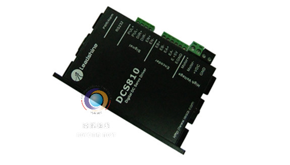 DCS810 伺服器