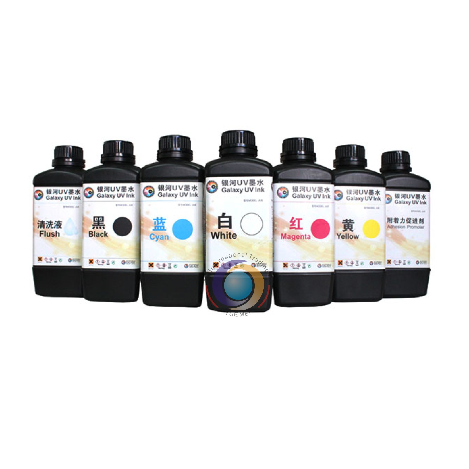 Galaxy JUE Ink