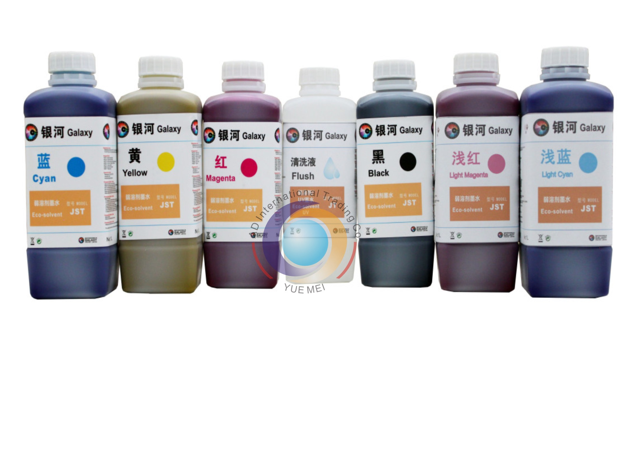 Galaxy JST Ink