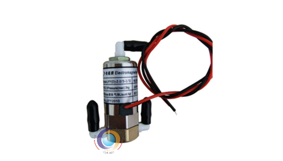 JYY  Electromagnetic Valve