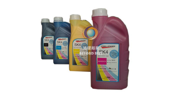 Challenger SK4 Ink