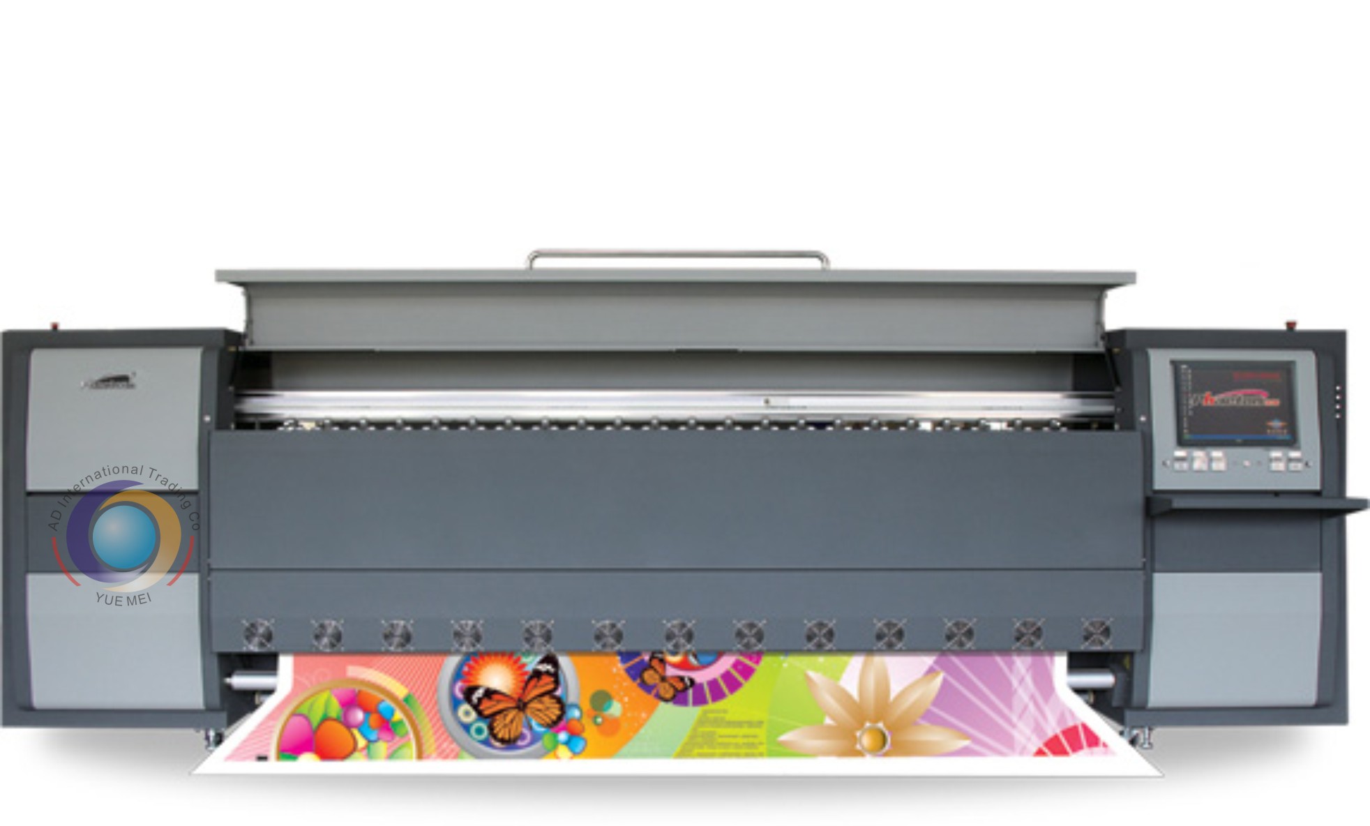 UD-3278D（STOPPED）