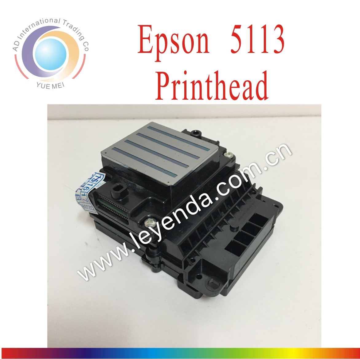 EPSON 5113 Printhead