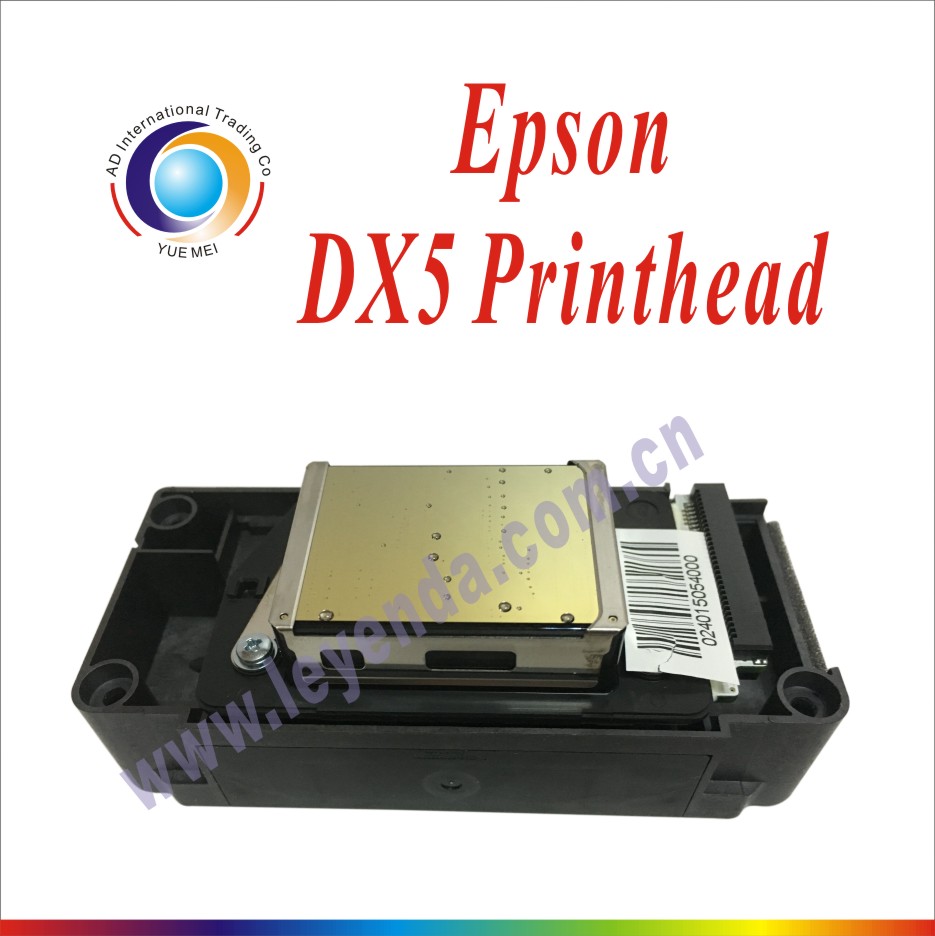 EPSON  DX5  Printhead