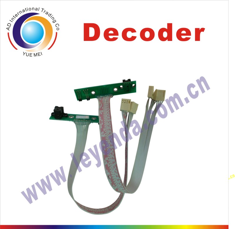 Decoder