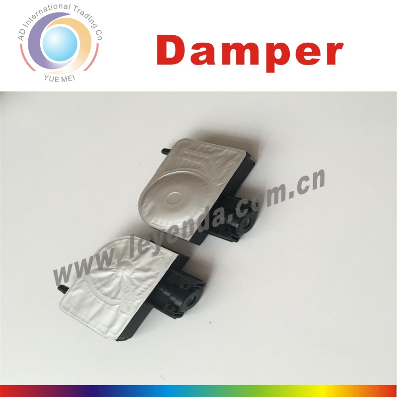Damper